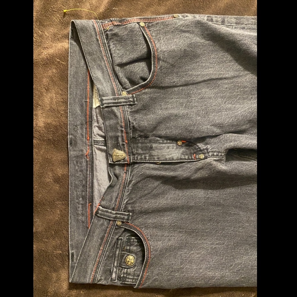 Black Label men’s Jeans